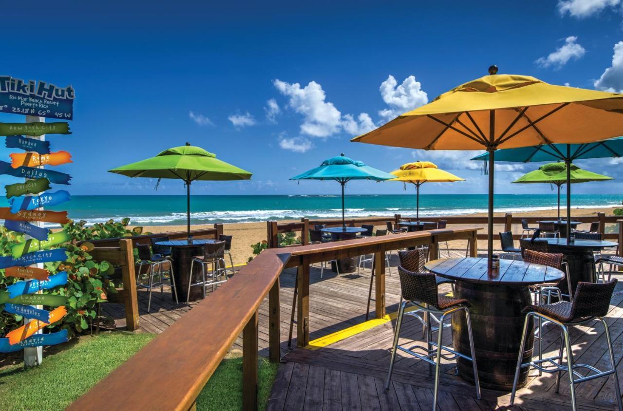 Margaritaville Vacation Club - Rio Mar Rio Grande Exterior photo