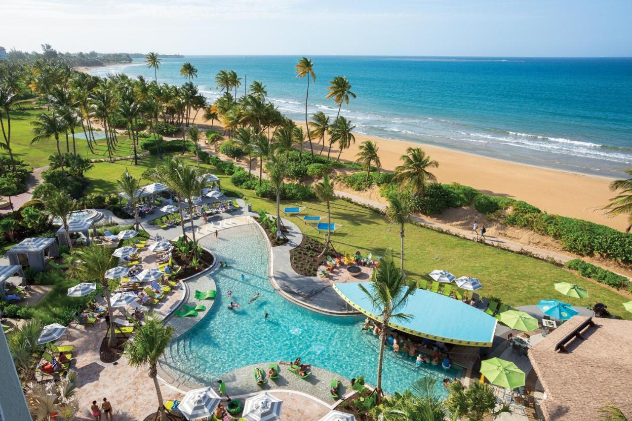 Margaritaville Vacation Club - Rio Mar Rio Grande Exterior photo