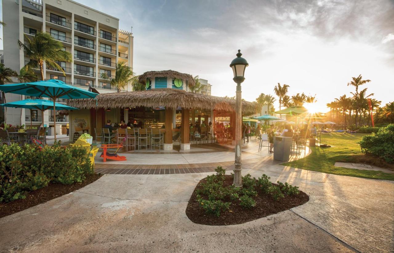 Margaritaville Vacation Club - Rio Mar Rio Grande Exterior photo