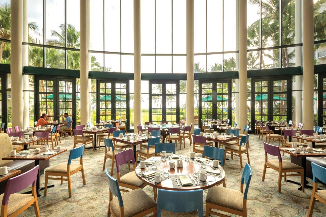 Margaritaville Vacation Club - Rio Mar Rio Grande Exterior photo