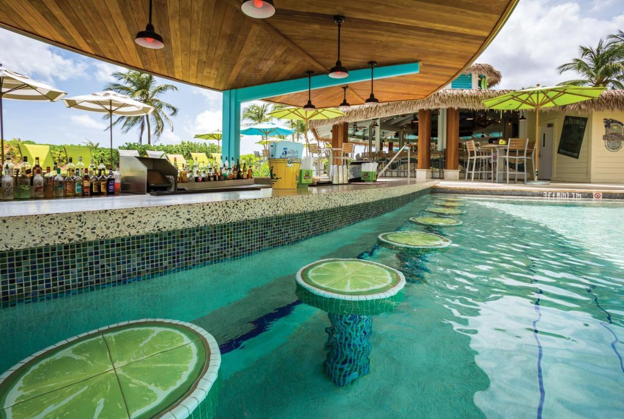 Margaritaville Vacation Club - Rio Mar Rio Grande Exterior photo