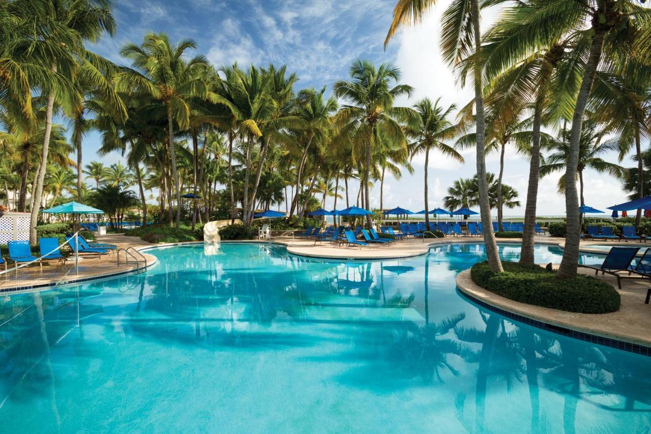 Margaritaville Vacation Club - Rio Mar Rio Grande Exterior photo